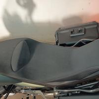 Sella confort 3D slim  x V85TT 