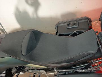 Sella confort 3D slim  x V85TT 