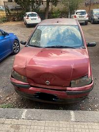 Punto 1200 60cv