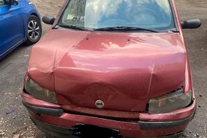 Punto 1200 60cv