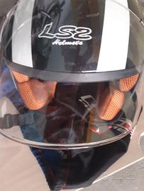 Casco scooter S
