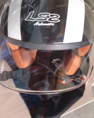 Casco scooter S