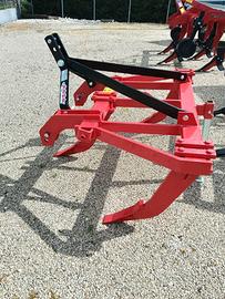 Ripuntatore 3 ancore