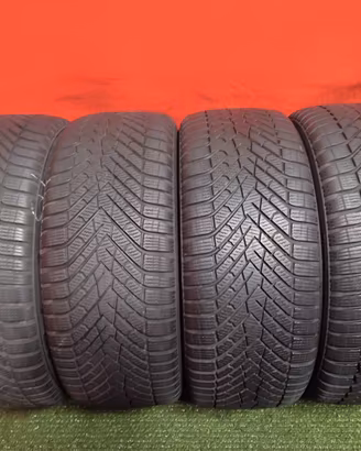 235 50 18 Gomme Invernali 85% Pirelli 235 50R18