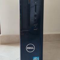 Pc desktop intel i3 per casa e ufficio 