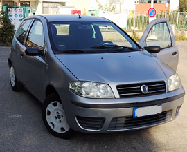 2003 fiat punto 3a serie 1.2 benz 3p Euro 3