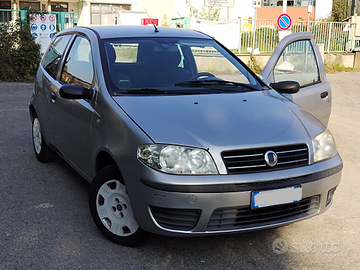 2003 fiat punto 3a serie 1.2 benz 3p Euro 3