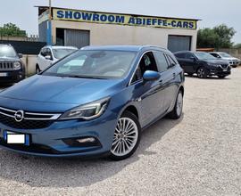 Opel Astra 1.6 CDTi 110CV Start&Stop Sports Tourer