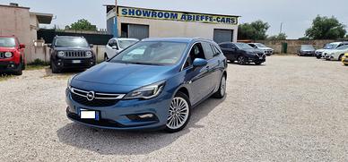 Opel Astra 1.6 CDTi 110CV Start&Stop Sports Tourer