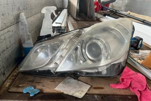 Pezzi mercedes