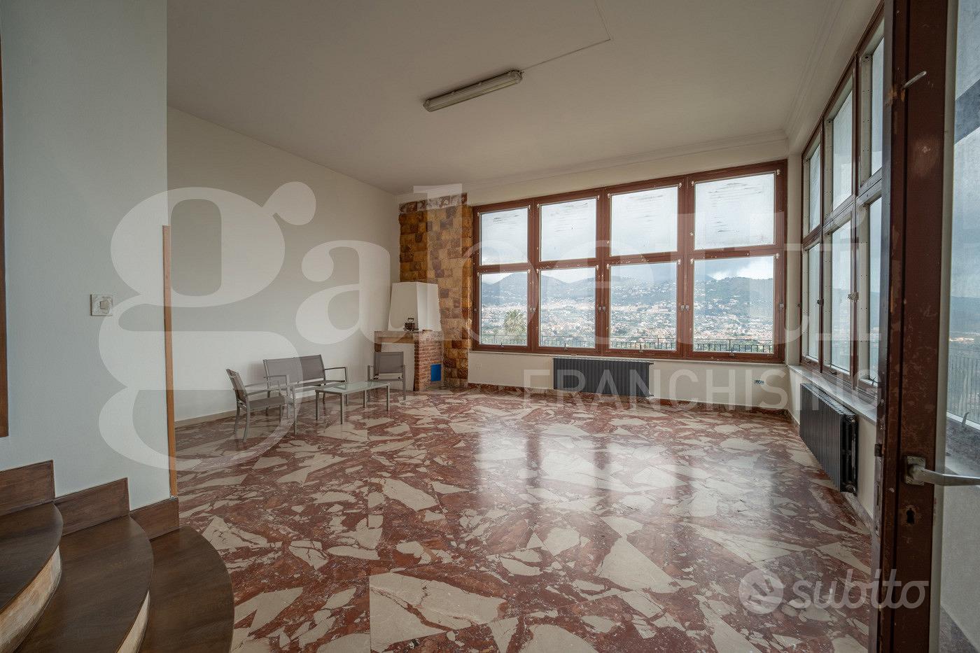Appartamento – Monreale, Malpasso - Vista 2