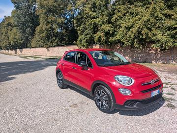 FIAT 500X Benzina - 2020 neopatentati 