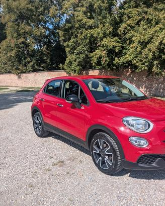 FIAT 500X Benzina - 2020 neopatentati 
