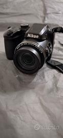 Nikon cooplix b500  
