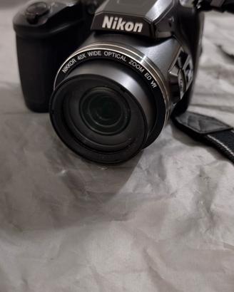 Nikon cooplix b500  