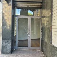 NEGOZIO PIAZZA BALDUINA