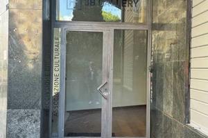 NEGOZIO PIAZZA BALDUINA