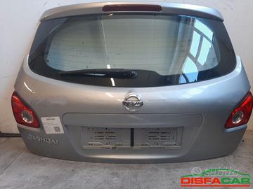 Nissan Qashqai PORTELLONE POSTERIORE