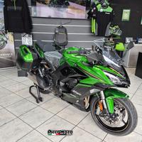 Kawasaki Ninja 1100 SX SE TOURING