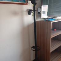 attaccapanni verticale 