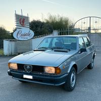 ALFA ROMEO GIULIETTA 77’