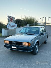 ALFA ROMEO GIULIETTA 77’