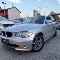 Bmw 116 116i cat 5 porte ADATTA A NEOPATENTATI