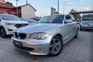 Bmw 116 116i cat 5 porte ADATTA A NEOPATENTATI