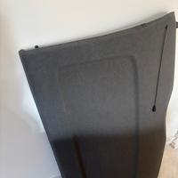 Cappelliera Ford Focus Mk2 2009