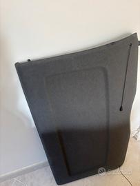 Cappelliera Ford Focus Mk2 2009