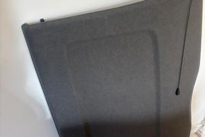 Cappelliera Ford Focus Mk2 2009