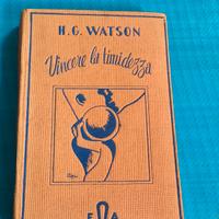 Vincere la timidezza di Watson