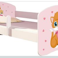 Letto bambina 160x80
