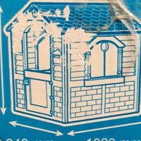 Casa gioco paw patrol