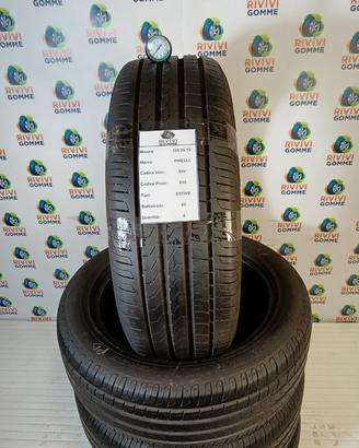 225 55 19 pirelli estive 85%