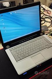Pc Portatile Toshiba Satellite A200