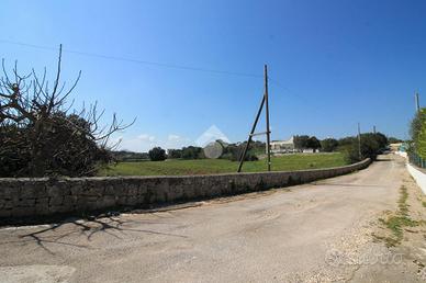 TER. RESIDENZIALE A OSTUNI