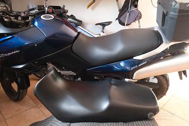 sella suzuki DL 1000