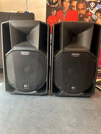 CASSE ALTOPARLANTI RCF 715 MK4