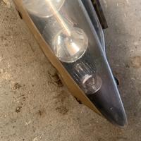 Pezzi auto 147 alfa Romeo