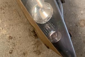 Pezzi auto 147 alfa Romeo