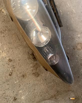 Pezzi auto 147 alfa Romeo