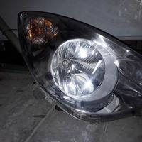 FARO ANTERIORE DESTRO OPEL Agila B (08>)