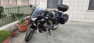 Honda CBF 1000 - 2007