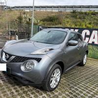 Nissan Juke 1.5 dCi Start&Stop Tekna-2016