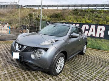 Nissan Juke 1.5 dCi Start&Stop Tekna-2016