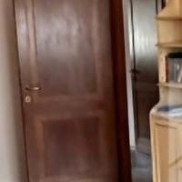 Porte in noce da interno