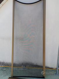 Zanzariera per porta/finestra