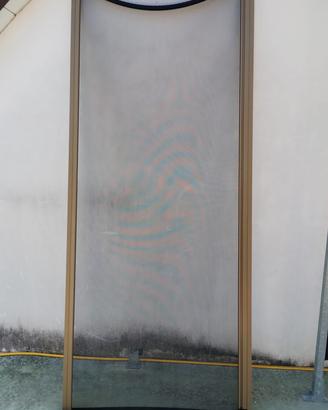 Zanzariera per porta/finestra