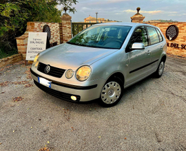 VW Polo 1.4 benzina ok neopatentati